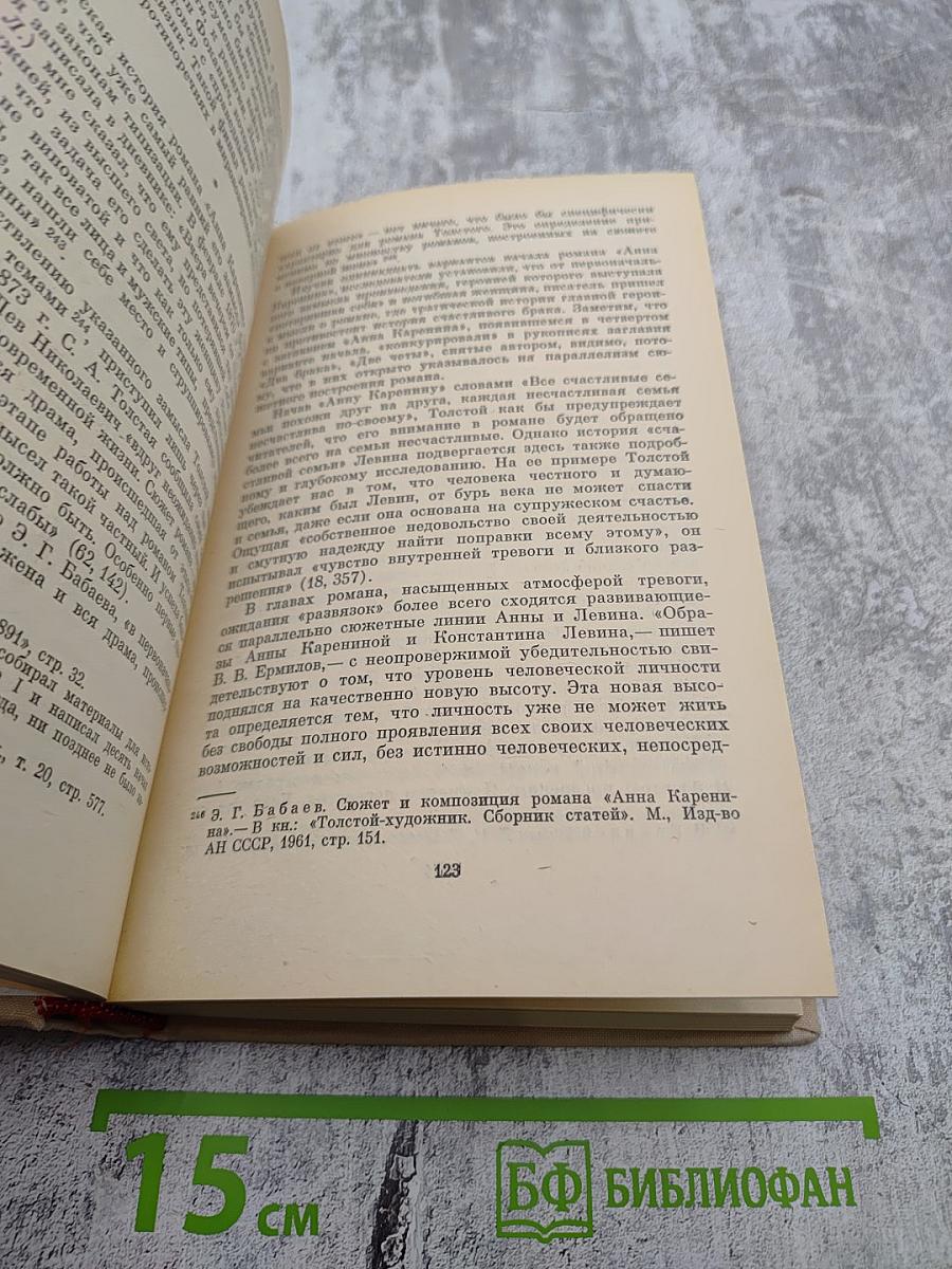 Развитие реализма в русской литературе. Том второй. Книга вторая
