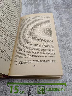 Развитие реализма в русской литературе. Том второй. Книга вторая