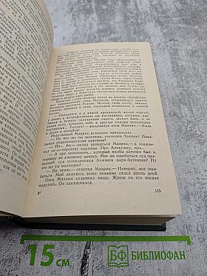 Собрание сочинений. Том второй. Горбатый медведь