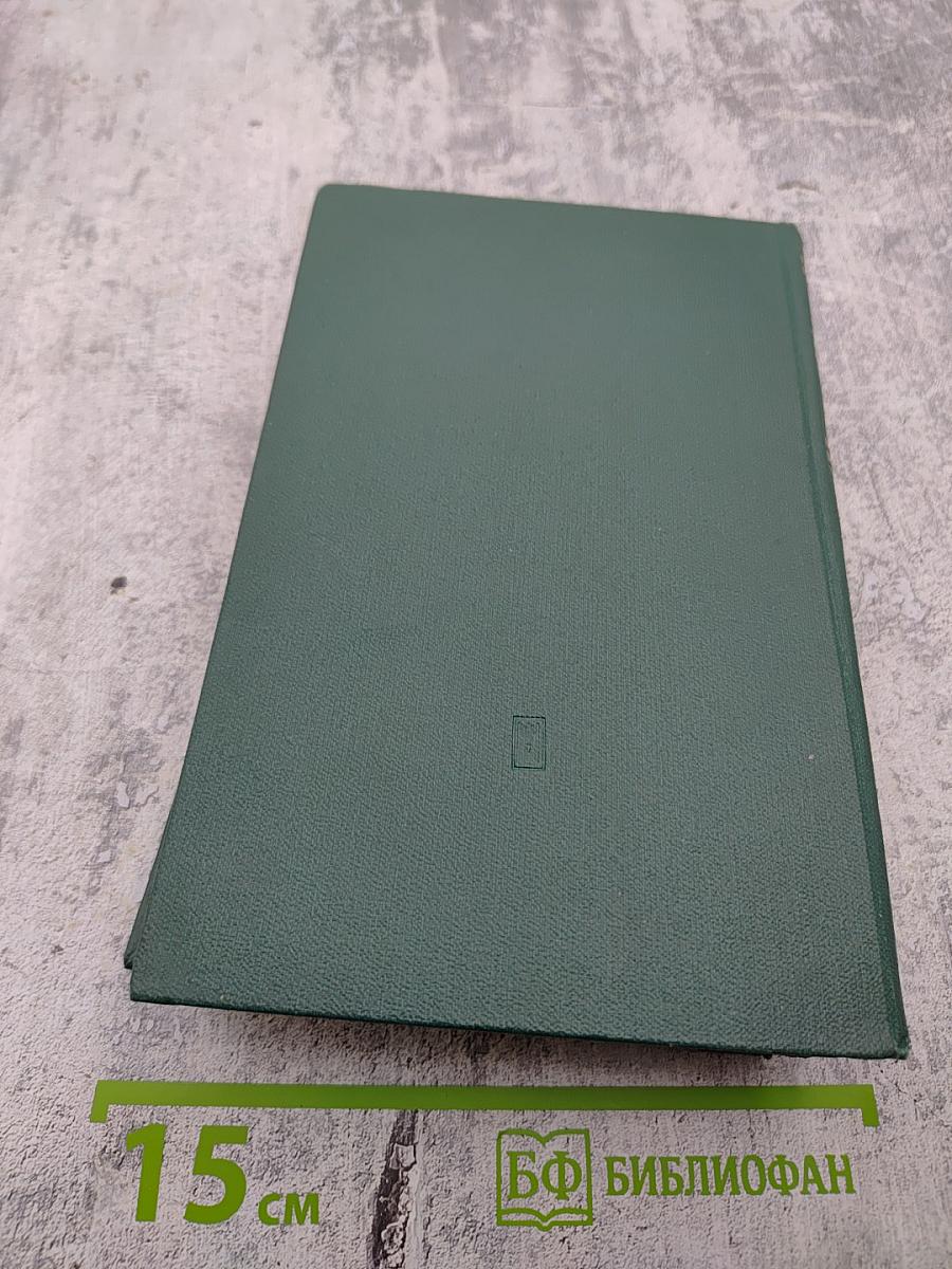 Собрание сочинений. Том второй. Горбатый медведь