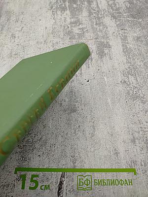 Сергей Есенин. Стихотворения, поэмы. Том второй