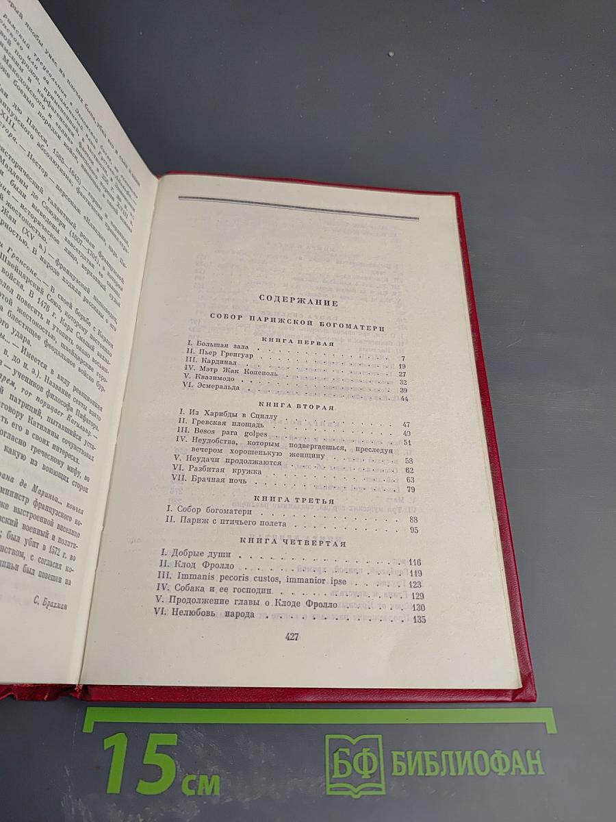 Собор Парижской Богоматери