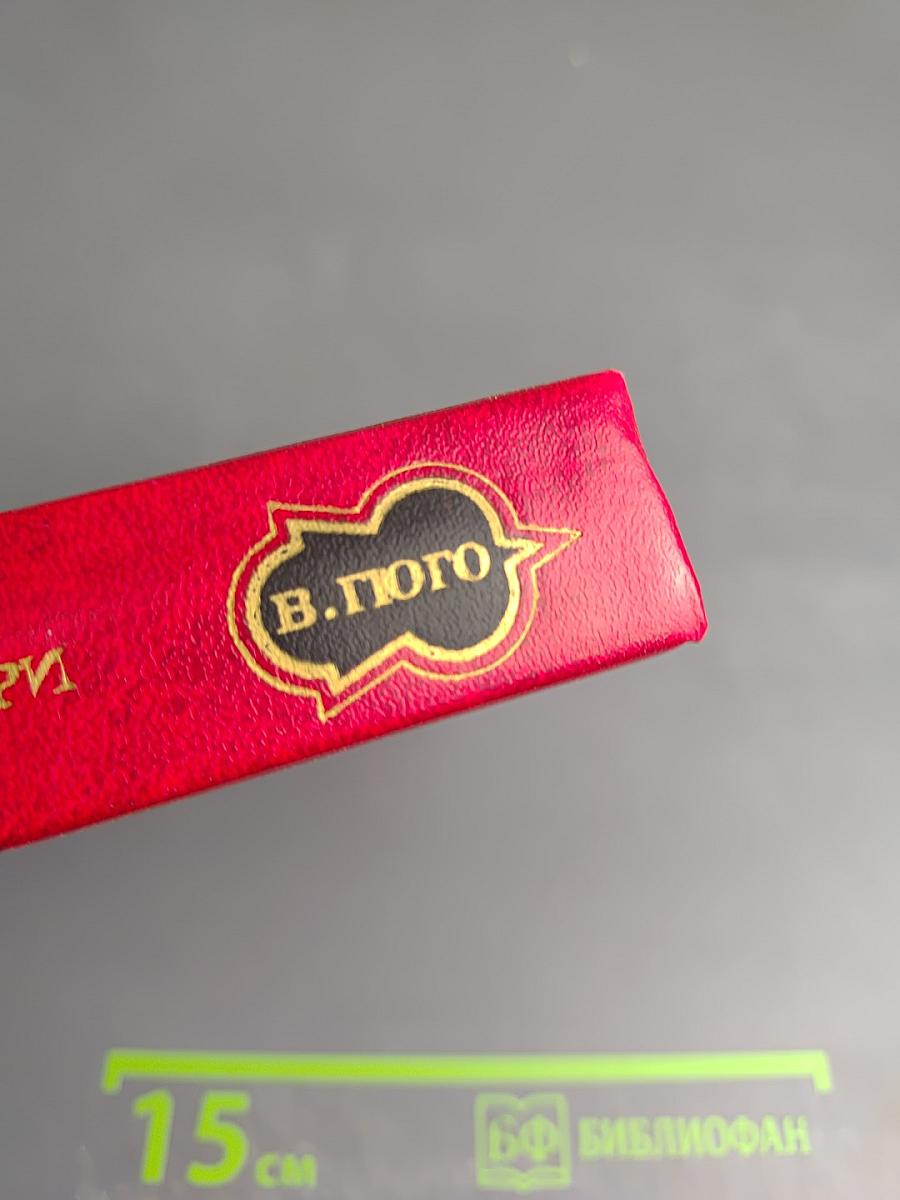 Собор Парижской Богоматери