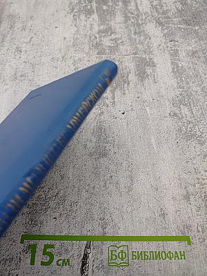 Служили мы в штабе армейском