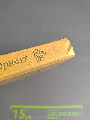 Исчезнувший принц. Том 3