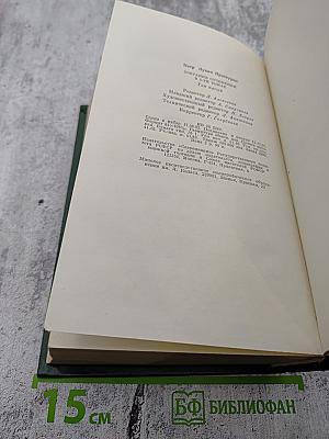 Собрание сочинений в 5-ти томах. Том 5. Имя твое