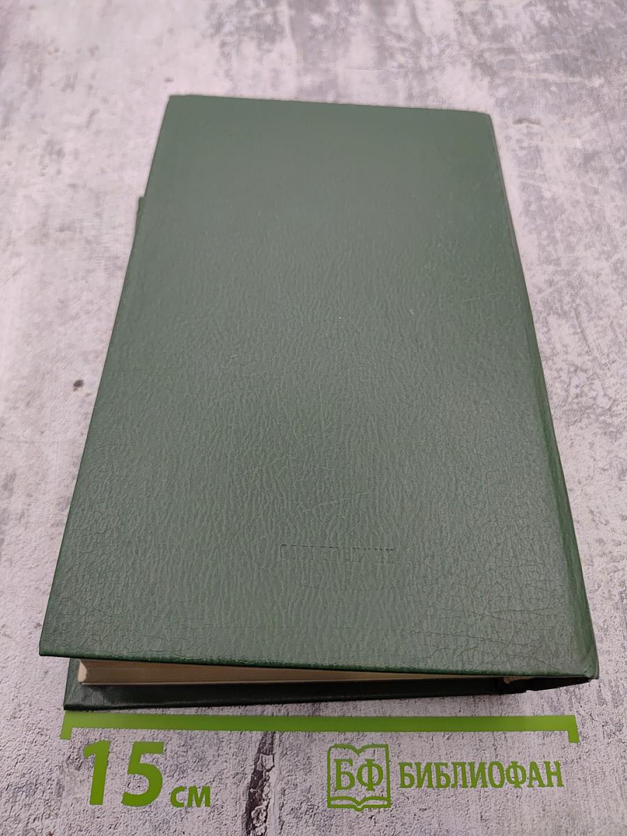 Собрание сочинений в 5-ти томах. Том 5. Имя твое