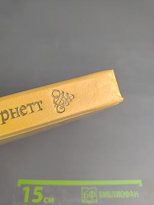 Маленькая принцесса. Чудная девочка. Том 4