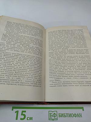 Собрание сочинений. Том шестой "Гений"