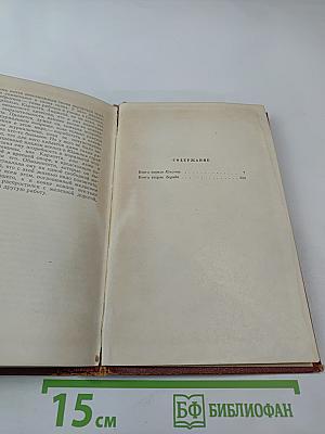 Собрание сочинений. Том шестой "Гений"