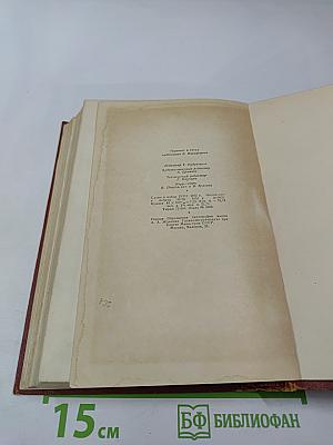 Собрание сочинений. Том шестой "Гений"