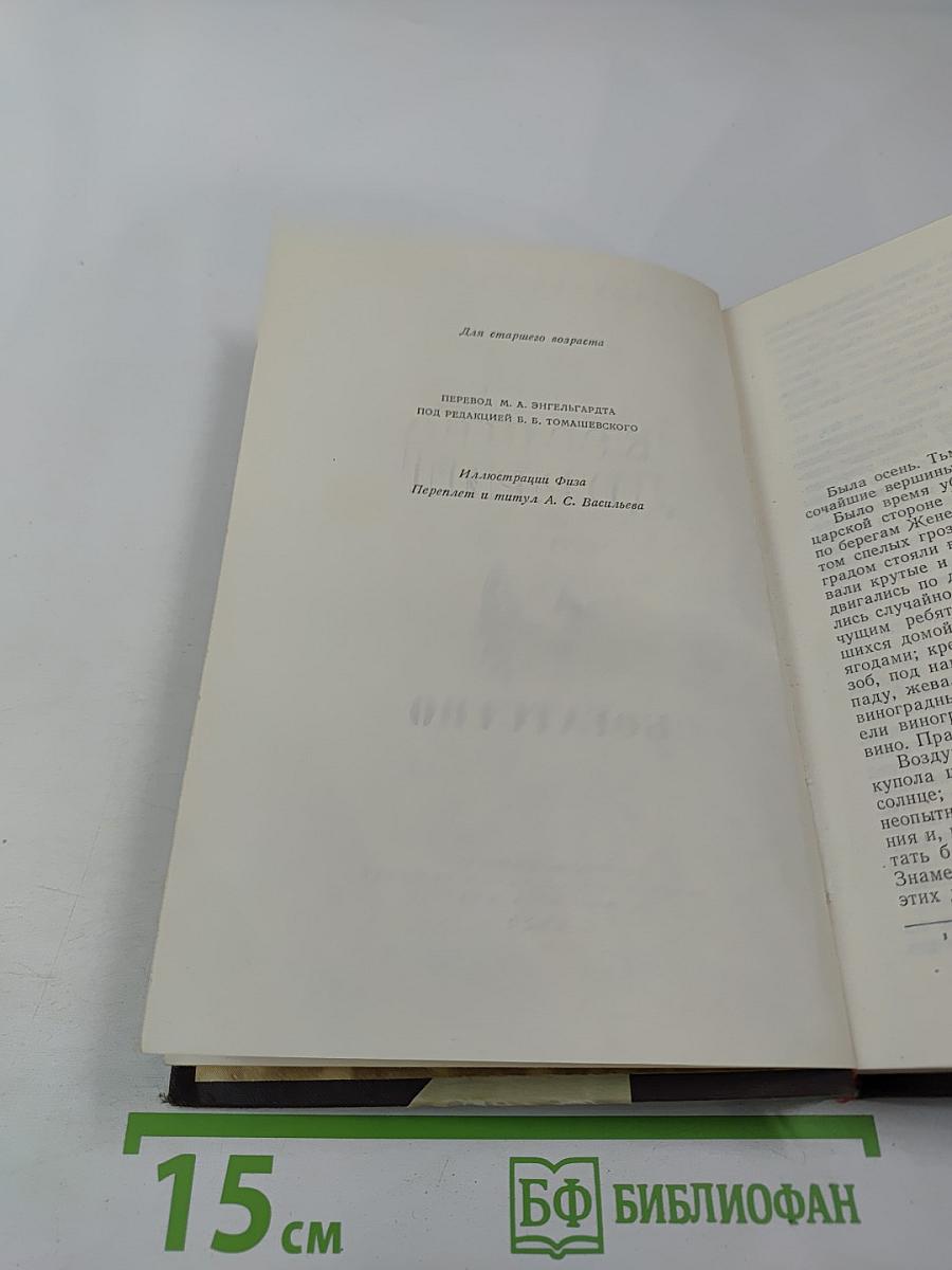 Крошка Доррит. Книга вторая. Богатство