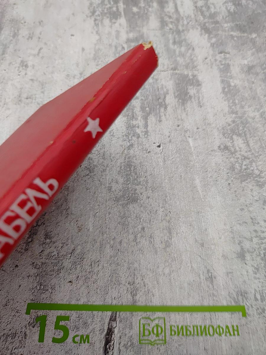 Конармия: Новеллы