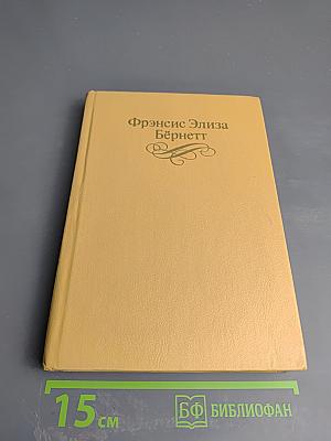 Маленькая принцесса. Чудная девочка (Том 4)
