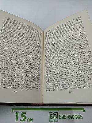 Человеческая комедия. Сцены деревенской жизни. Сельский врач. Крестьяне. Том 12