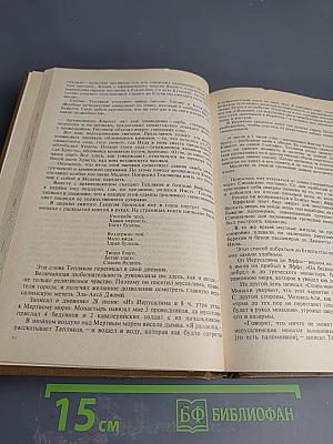 Портреты пером