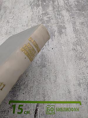 Собрание сочинений и писем Н. А. Некрасова. Том XI: Письма 1863-1877