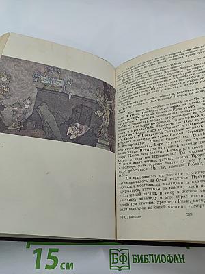 Сцены частной жизни