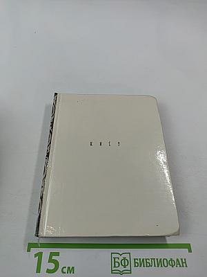 По архитектурным памятникам Киева. Очерки