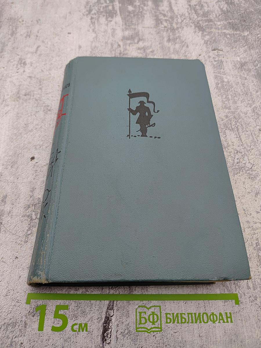 Последний Новик