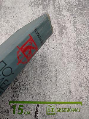 Последний Новик