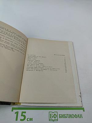 Мусоргский в Петербурге