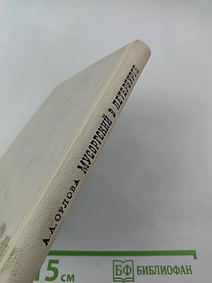 Мусоргский в Петербурге