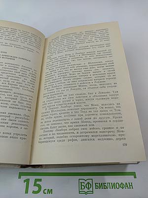 Виконт де Бражелон или Десять лет спустя. Части 1, 2