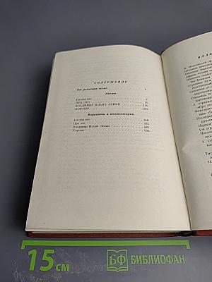 Поэмы. 1919-1927. Том 6