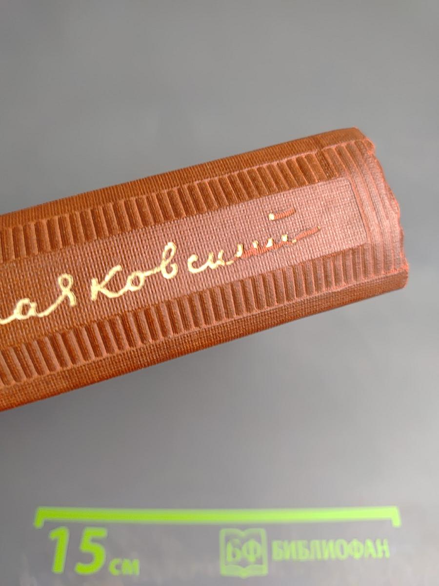 Заграница. Стихи и очерки 1922-1929. Том 7