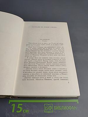 Собрание сочинений. Том десятый: Повести и рассказы 1872-1886 гг.