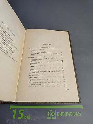Собрание сочинений. Том десятый: Повести и рассказы 1872-1886 гг.