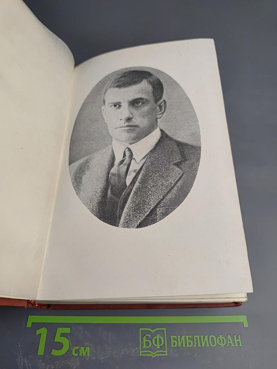 Собрание сочинений. Том 8. Стихи 1926-1927