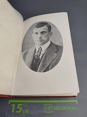 Собрание сочинений. Том 8. Стихи 1926-1927