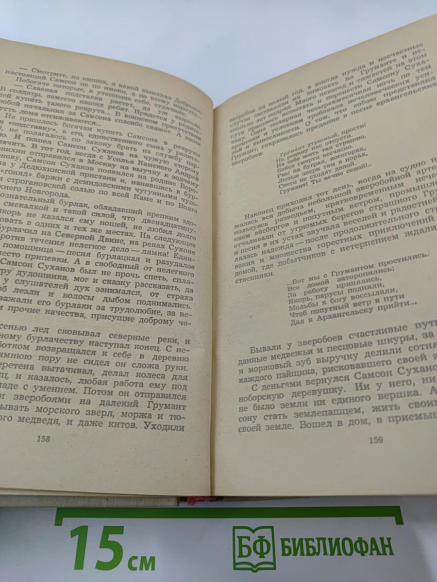 Повесть о Воронихине. Повесть о Верещагине