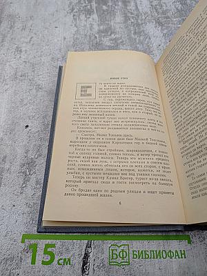 Жизнь продолжается