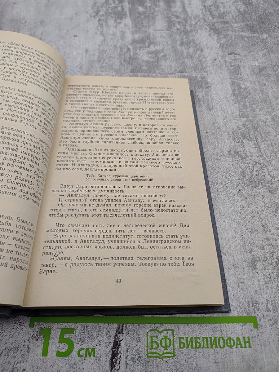 Жизнь продолжается