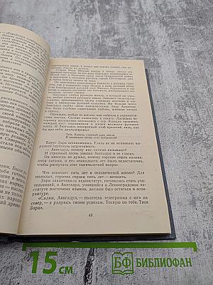 Жизнь продолжается