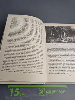 Рассказы о Русском музее