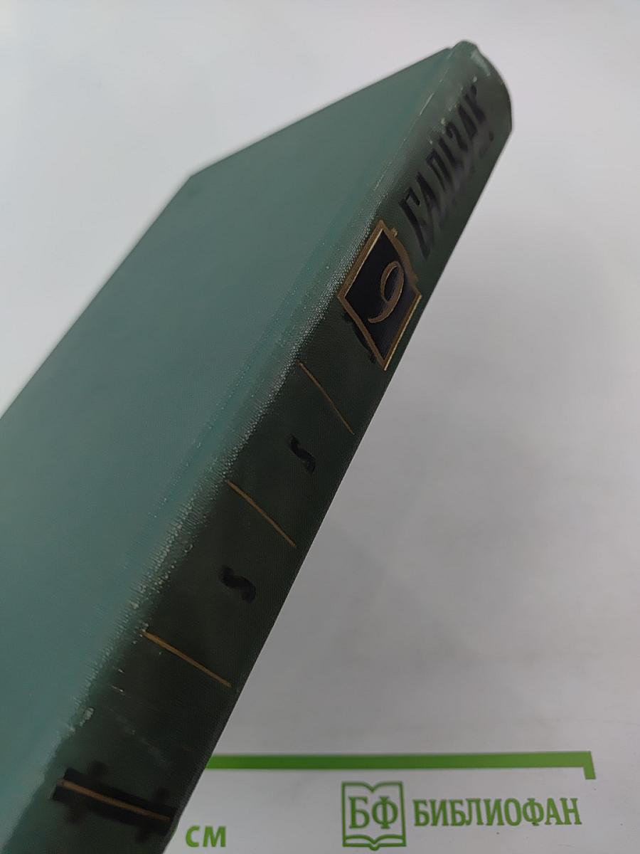 Утраченные иллюзии. Провинциальная знаменитость в Париже. Человеческая комедия. Том 9