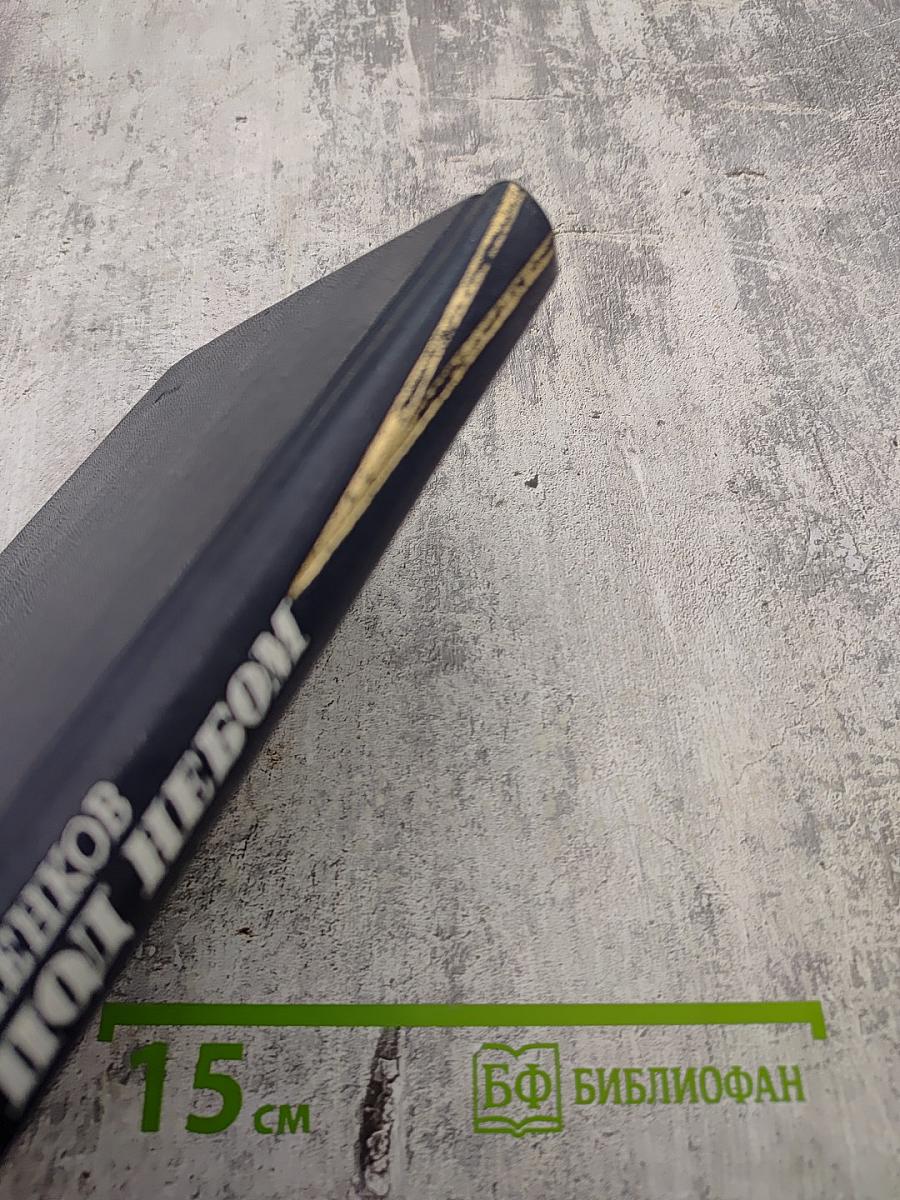 Земля под небом