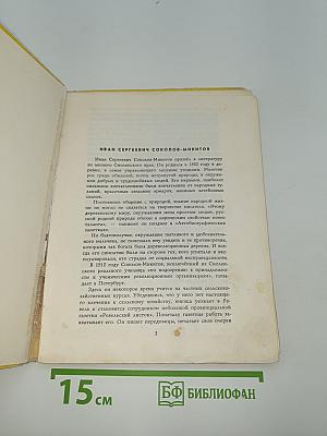 От весны до весны