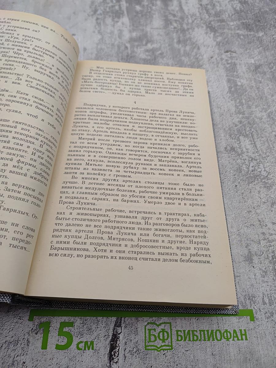 Емельян Пугачев. Историческое повествование. Книга вторая