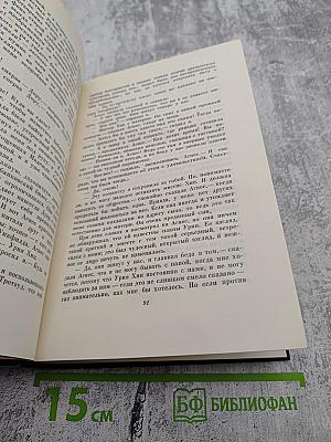 Собрание сочинений. Том шестнадцатый. Жизнь Дэвида Копперфилда, рассказанная им самим. Роман (Главы XXX - LXIV)