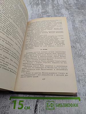 Бунтарь Мамура. Книга первая. Часть первая. Том 1