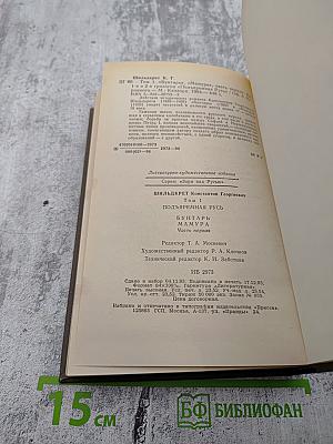 Бунтарь Мамура. Книга первая. Часть первая. Том 1