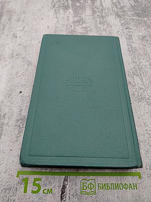 Зеленый луч. Буря