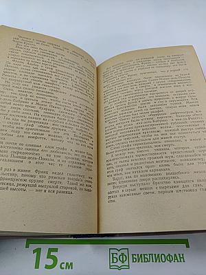 Граф Монте-Кристо. Том I