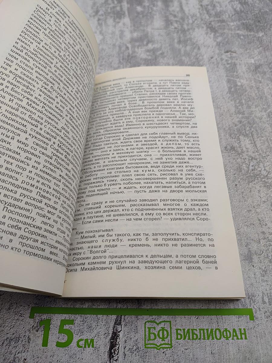 Детектив и Политика. Выпуск 2 (6)