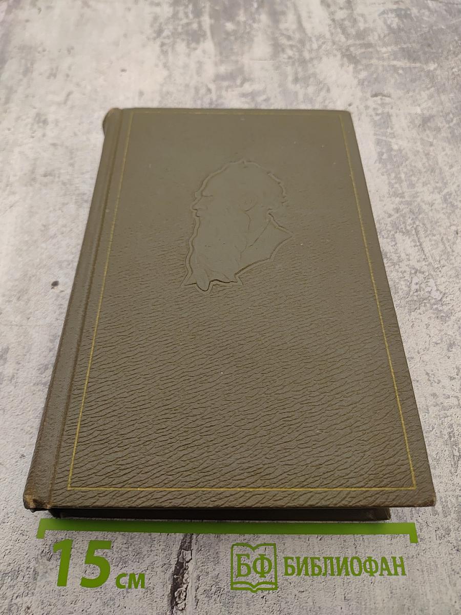 Собрание сочинений. Том двадцатый. Дневники 1895-1910 гг.